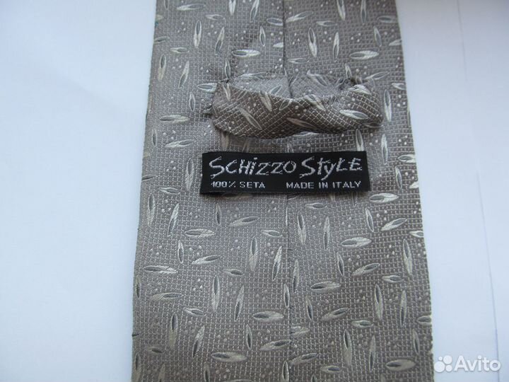 Галстук Schizzo Style (Italy)