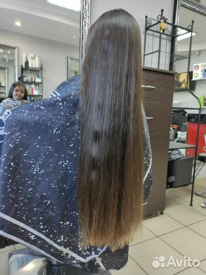 Скупка волос