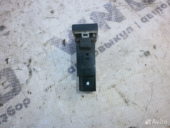 Кнопка подогрева заднего стекла Tagaz Tager