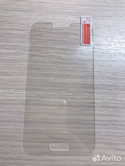 Защитное стекло для Samsung Grand Prime