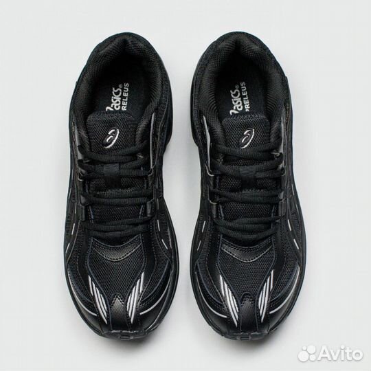 Asics Gel-Preleus Black