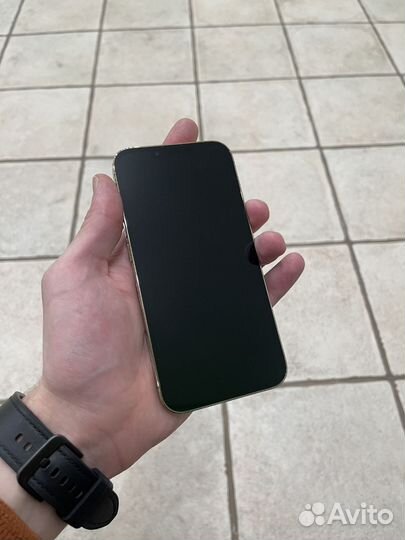 iPhone 13 Pro, 256 ГБ