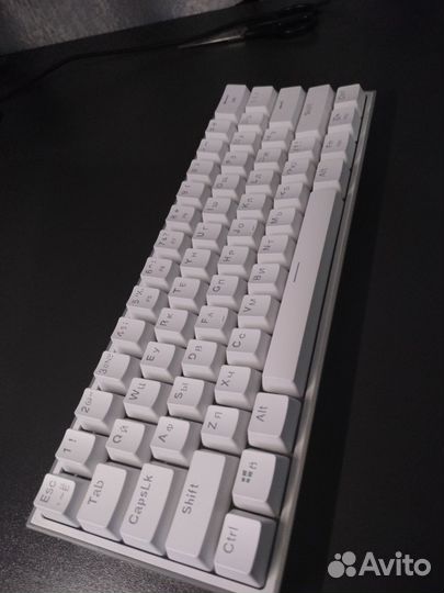 Клавиатура игровая