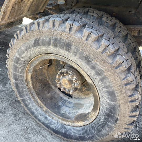 ЗИЛ 45085, 1994