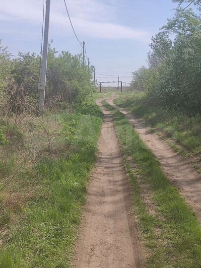 Участок 7,5 сот. (СНТ, ДНП)
