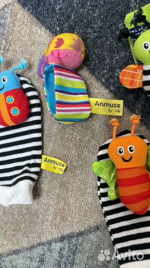 Комбинезон плюшевый 68 весна