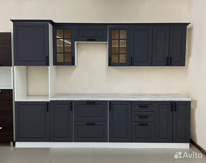 Кухонный гарнитур «николь»