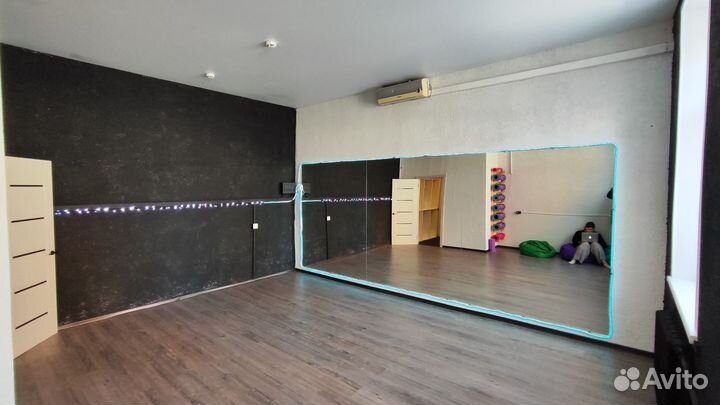 Аренда танцевального зала