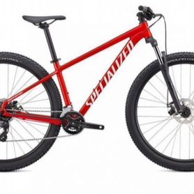 Велосипед specialized rockhopper 29 XXL