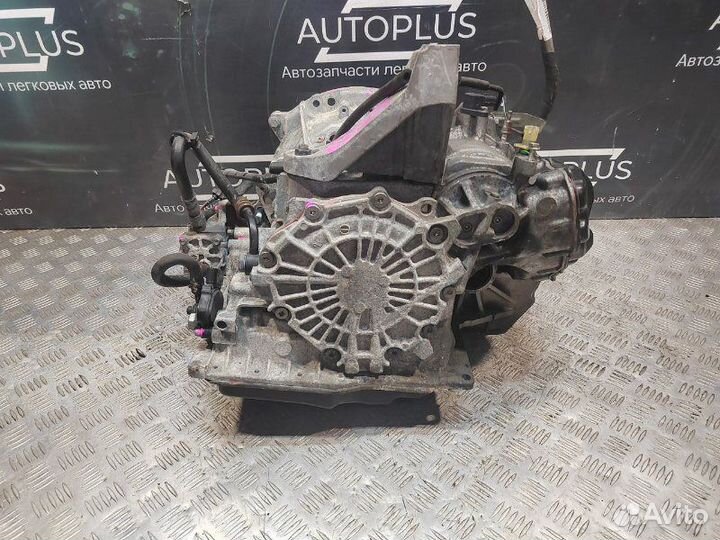 АКПП Mazda 6 GH 2.0 2002-2007