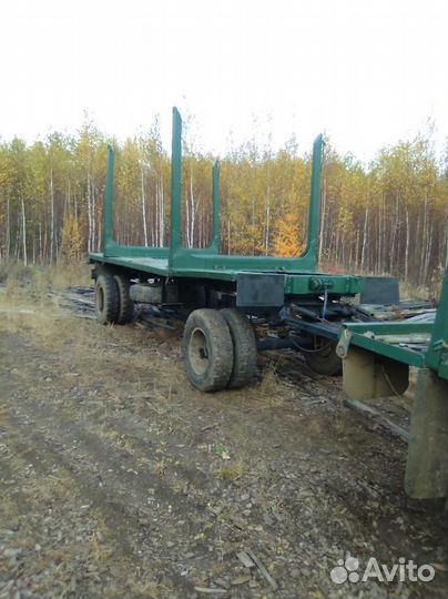 КамАЗ 5320, 1996