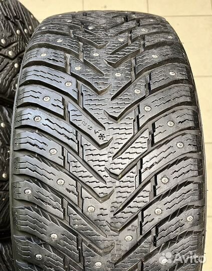 Nokian Tyres Hakkapeliitta 8 225/45 R18 95T