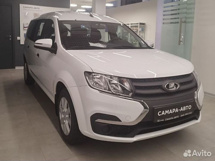 LADA Largus 1.6 МТ, 2024