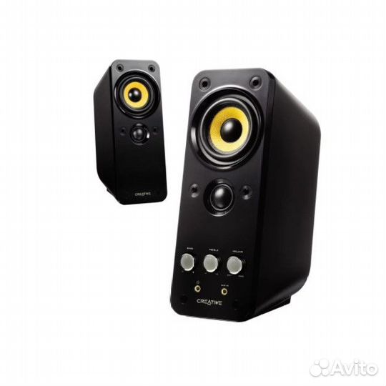 Creative GigaWorks (51MF1610AA000)