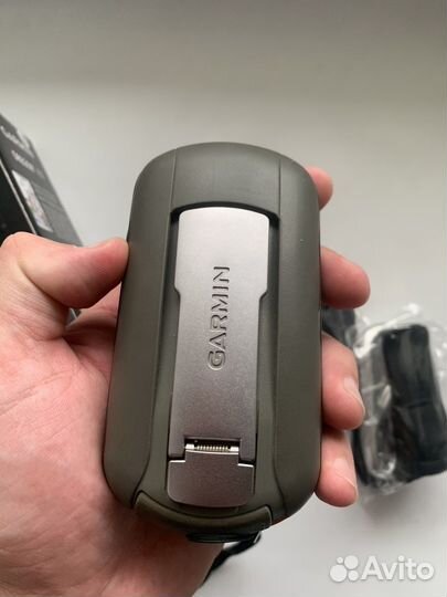 Навигаторы Garmin oregon 450 (В полном комплекте)