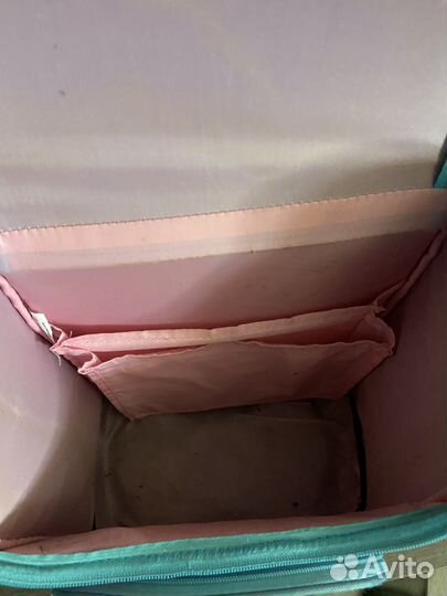 Школьный рюкзак