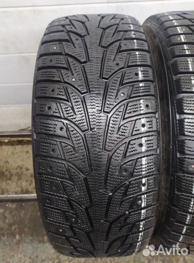 Hankook Winter I'Pike RS W419 235/55 R17 118T