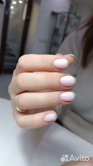 Мастер маникюра и педикюра