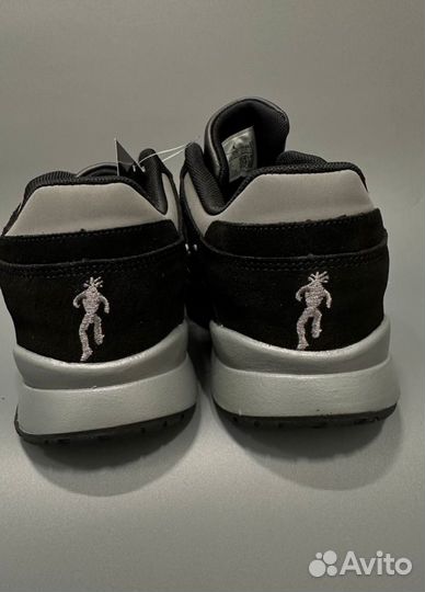 Кроссовки Travis Scott x Air Jordan Jordan Cut The