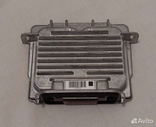 Блок ксенон Peugeot, Citroen 90035944