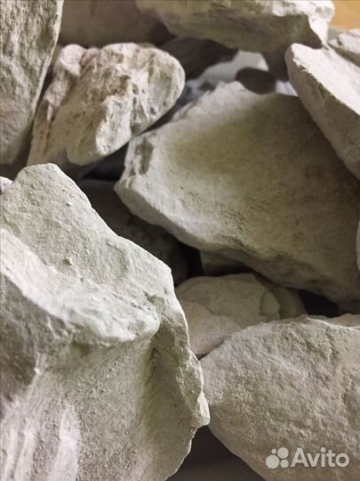 Мел пищевой