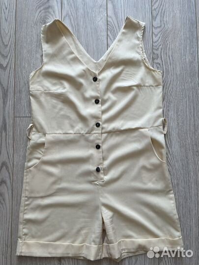 Комбинезон летний, женский