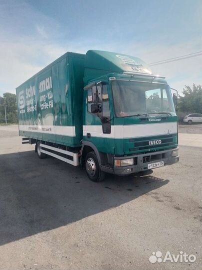 IVECO Eurocargo ML75E, 1993