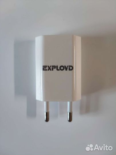 Зарядное устройство exployd classic ex-z-441