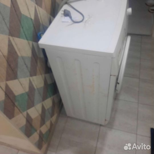 Стиральная машина бу bosch