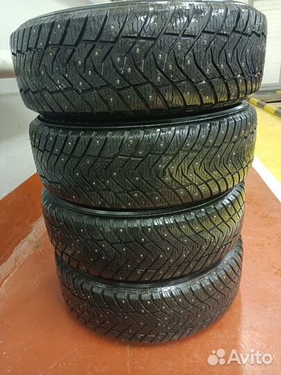 Колеса шины и диски Yokohama IG65 235/60 R18