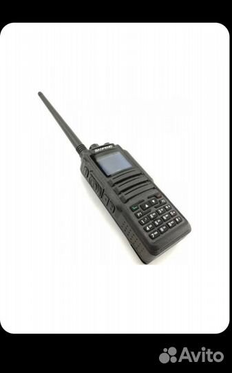 Рация baofeng dm-1701