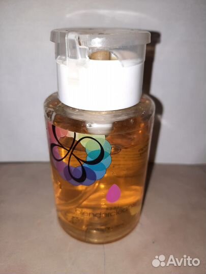 Мыло beautyblender blendercleancer