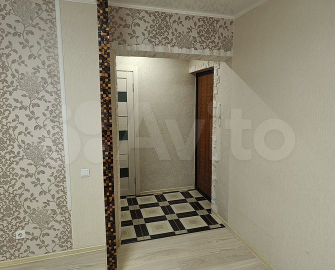 1-к. квартира, 34,1 м², 7/10 эт.