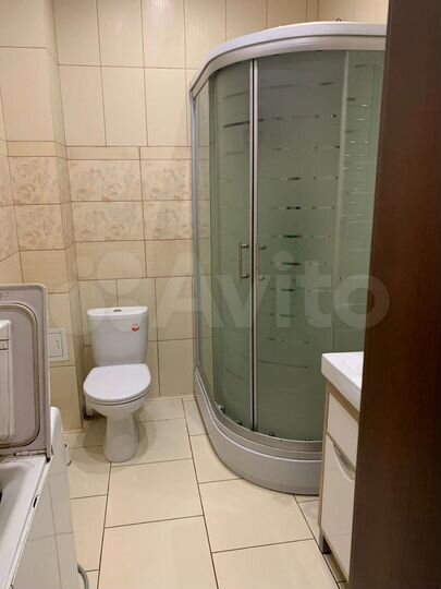 Таунхаус 120 м² на участке 5 сот.