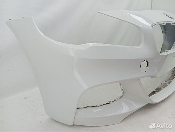 Бампер передний Bmw 2-Series F45