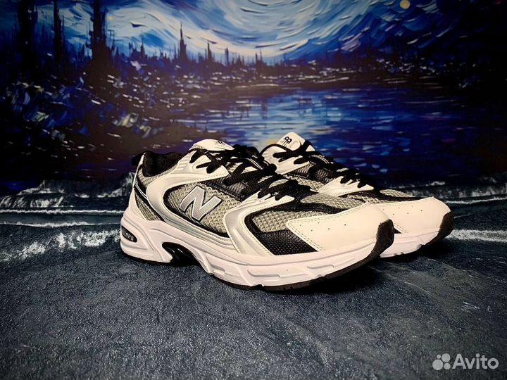 Кроссовки New Balance 530