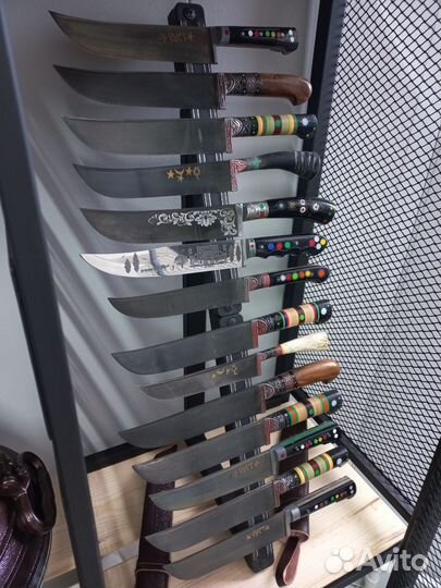 Печь для казана