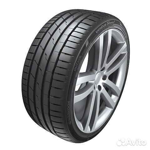 Hankook Ventus S1 Evo3 SUV K127A 245/45 R21 104Y