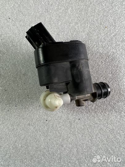 Насос осевателя Kia Hyundai