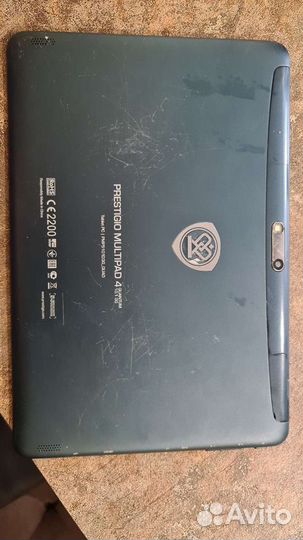 Планшет Б/У