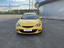 Opel Astra GTC 1.4 MT, 2011, 205 000 км, с пробегом, цена 740 000 руб.