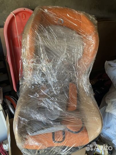 Детское автокресло Kenga 0-18кг