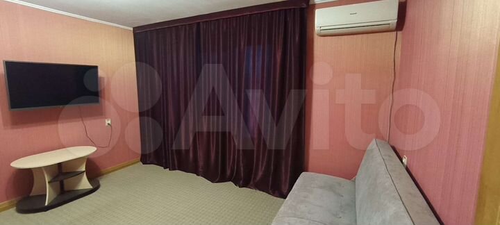 1-к. квартира, 30 м², 7/9 эт.