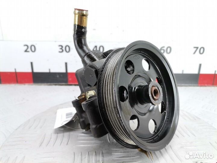 Насос гидроусилителя руля (гур) для Ford Focus 1