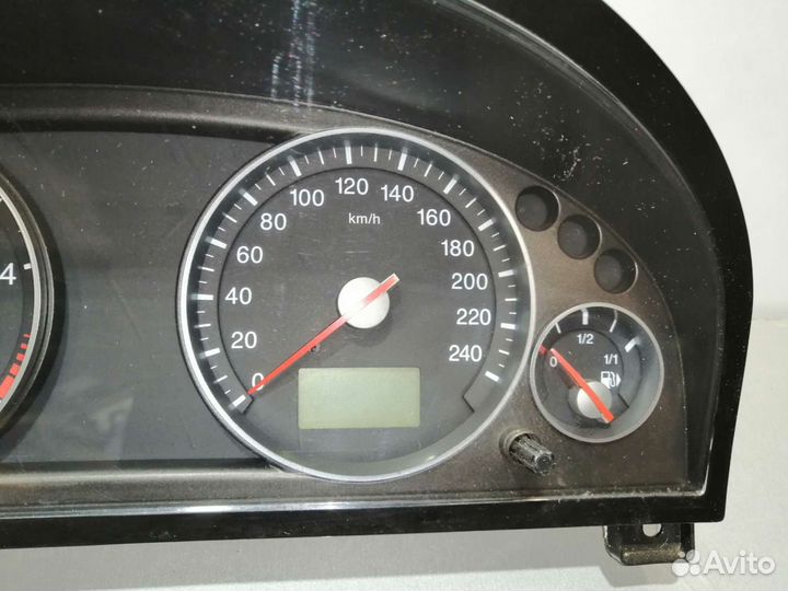 Щиток приборов Форд Мондео 3 дизель