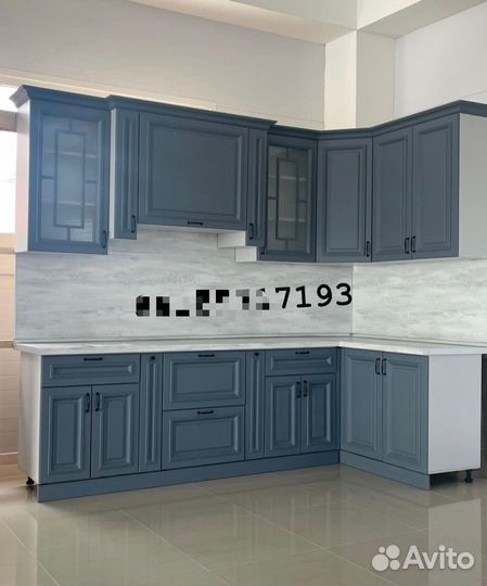 Кухонный гарнитур