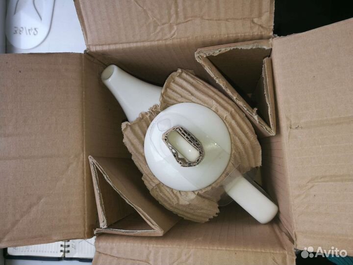 Заварочные чайник Tescoma