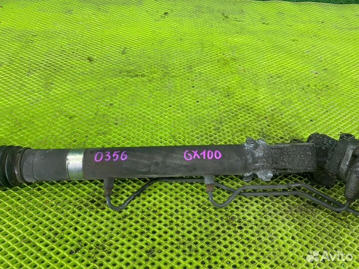 Рейка рулевая Toyota Chaser