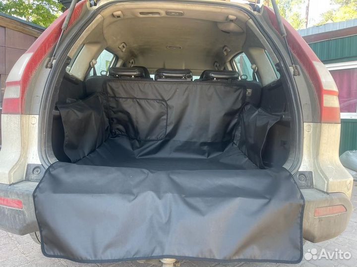 Авто гамак для животных