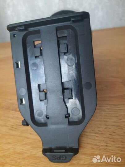 Крепление для навигатора